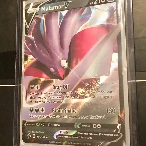 Pokémon Rares Collection - Picture 6 of 10